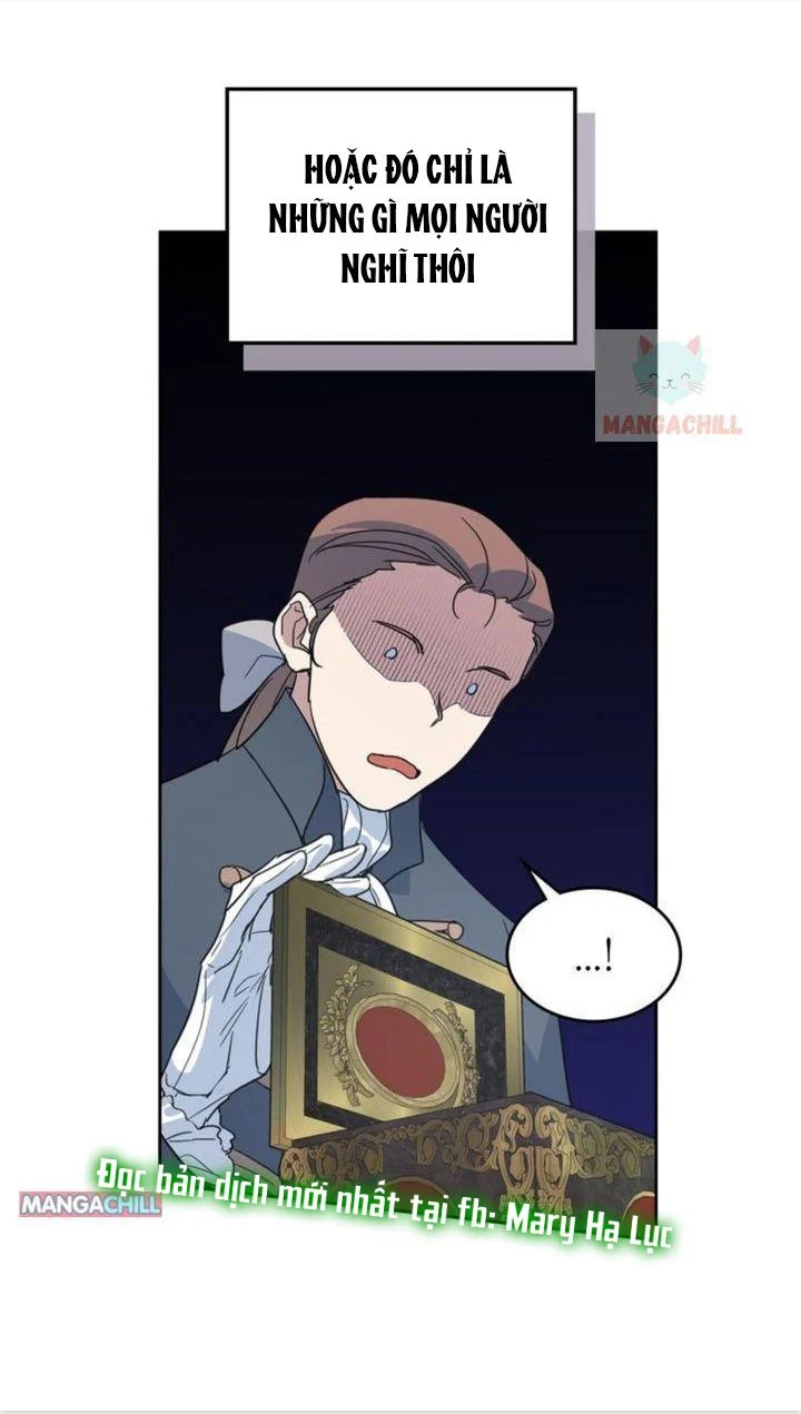 [18+] người đẹp và quái vật chapter 74.2 10