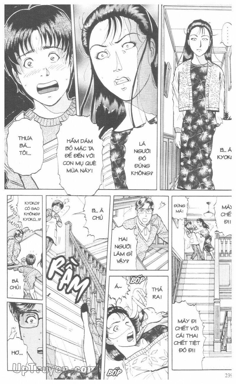 thám tử kindaichi (bản đẹp) chapter 18 239