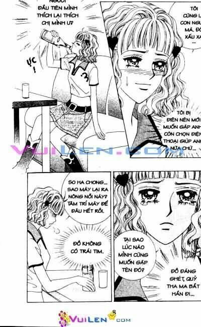 thiên thần tái thế chapter 13 8