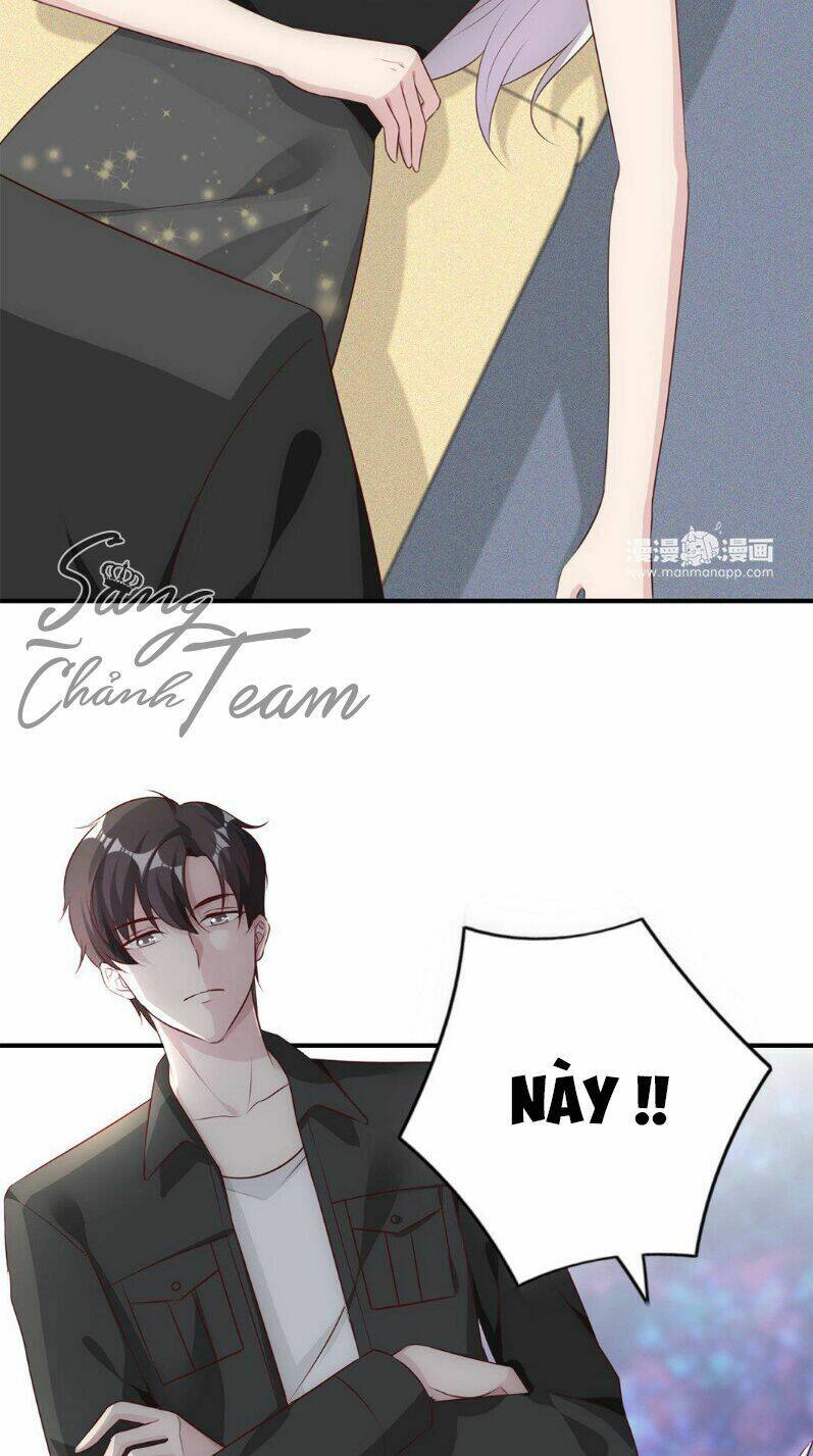 trở lại showbiz làm ảnh hậu chapter 5 6