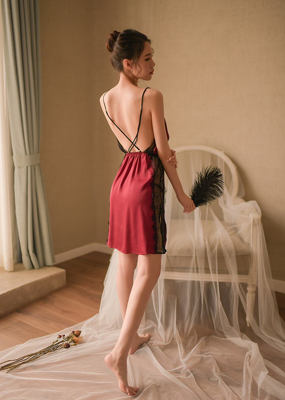 Đồ Ngủ Size Lớn