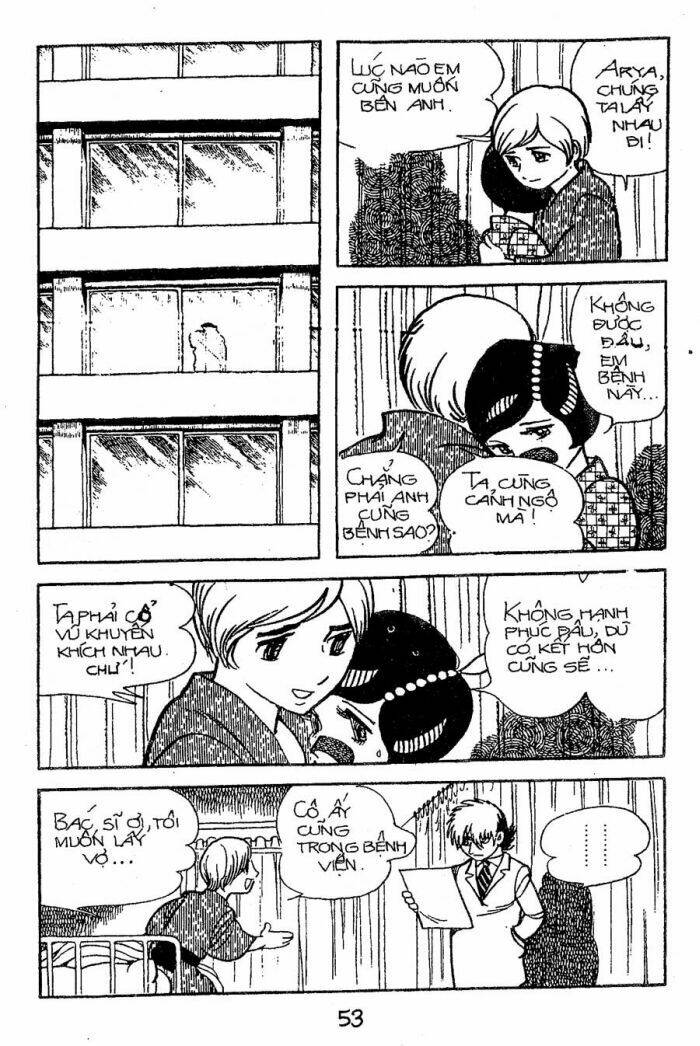 bác sĩ quái dị chapter 90 7