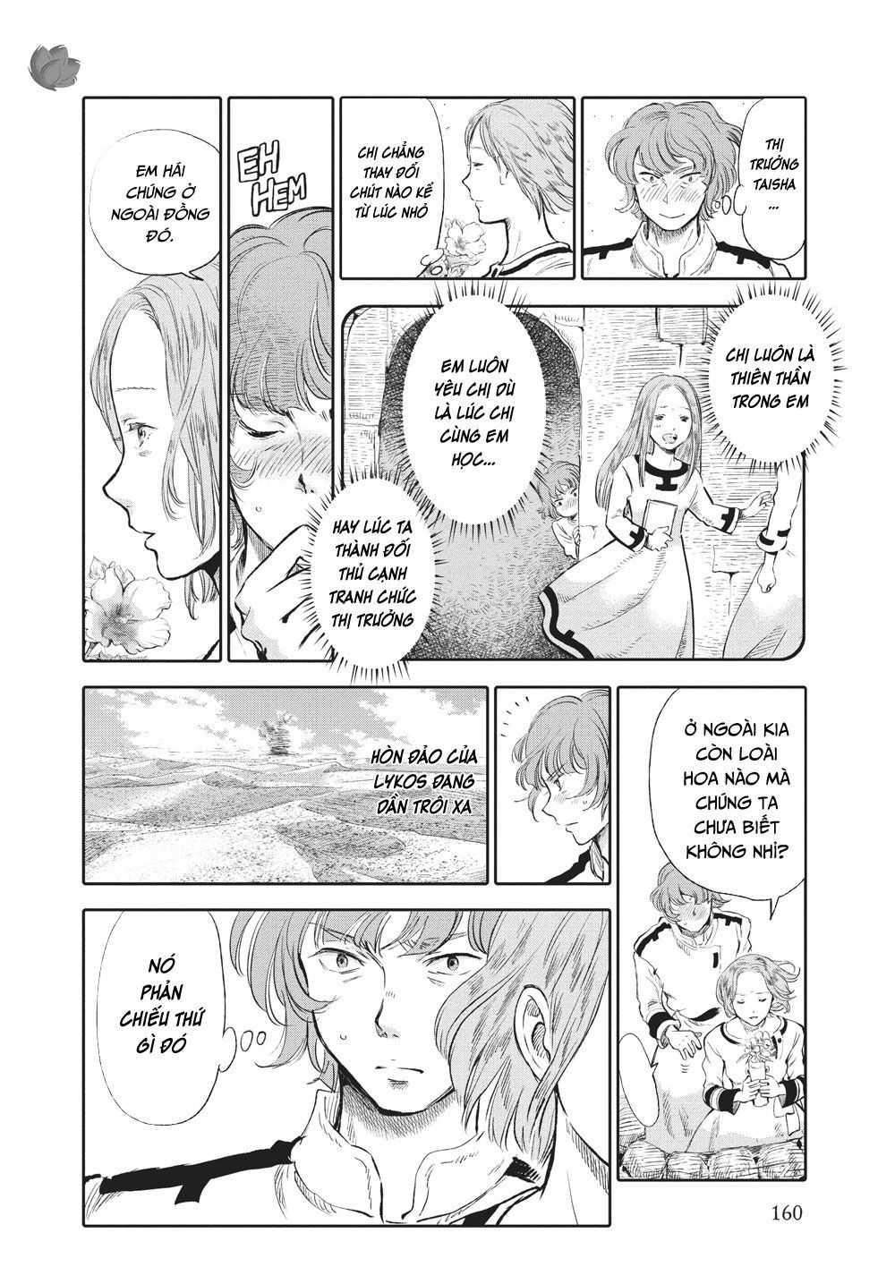 children of the whales chapter 4 19