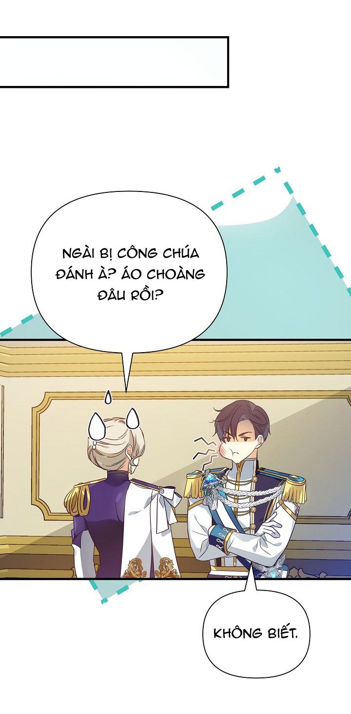 từ lúc bắt đầu tôi vẫn luôn ở bên em chapter 15 56