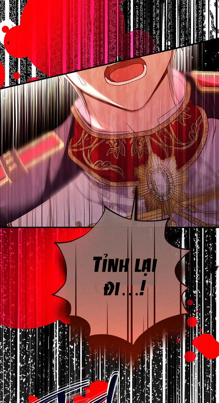 trở thành vợ thái tử quái vật chapter 91.1 24