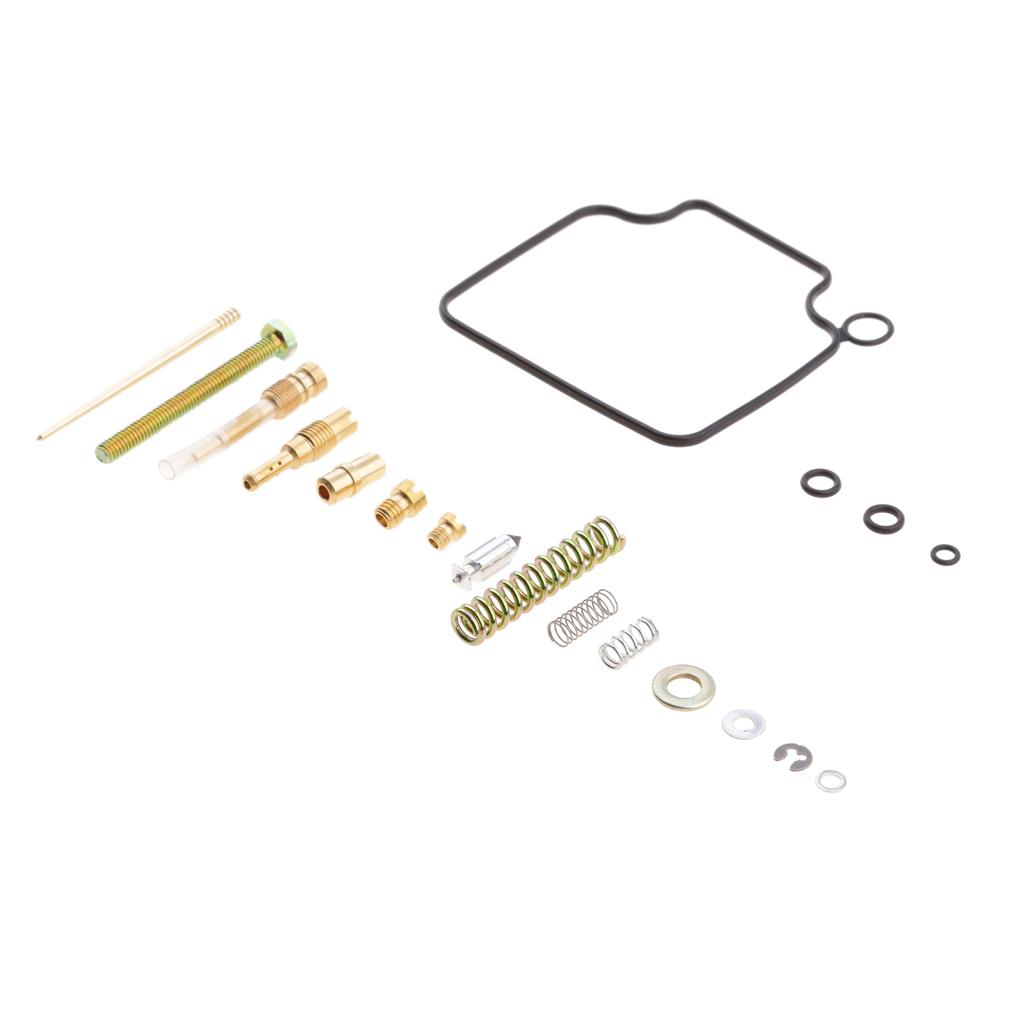 Carb Rebuild Kit Repair for 1988-1990 Honda Fourtrax 300 300 -300