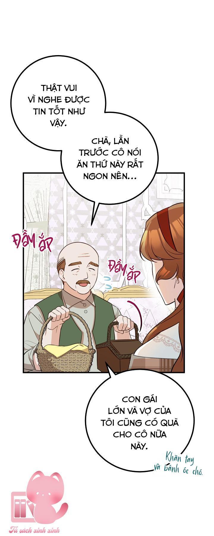 bác sĩ hoàn thành trách nhiệm rồi chapter 29 3