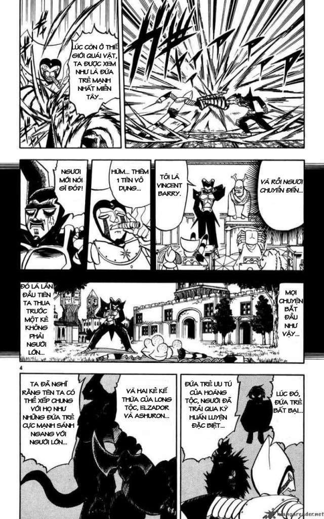 konjiki no gash!! chapter 239 4