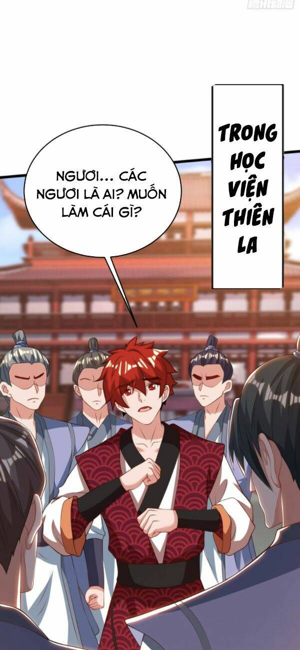 chúa tể tam giới chapter 68 13