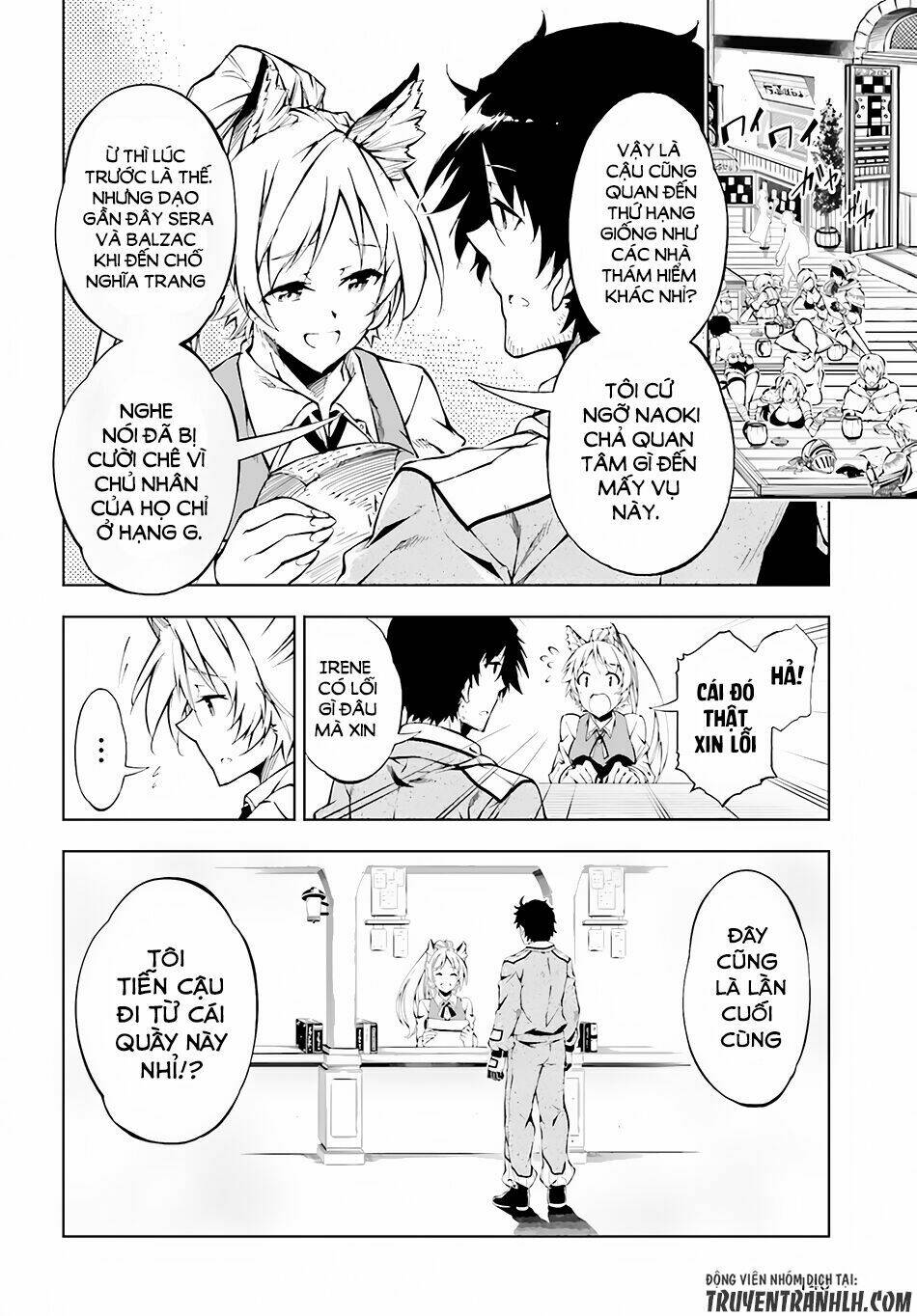 exterminator chapter 4 17