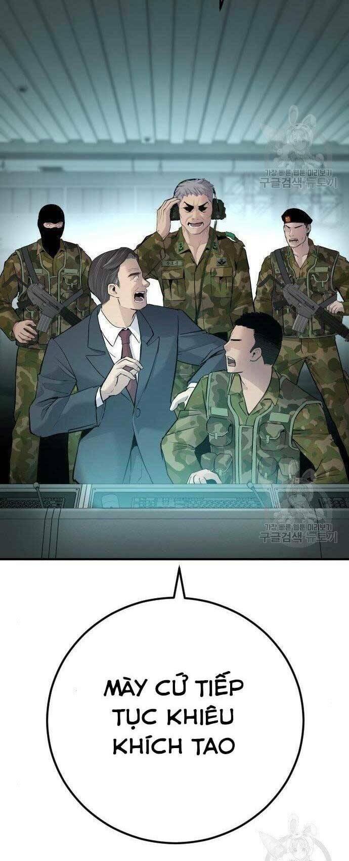 đặc vụ kim chapter 43 82