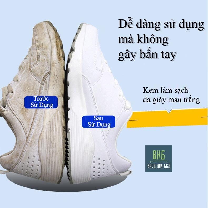 Sáp lau giày dép đa năng Sheng Yan 260g - Dùng cho nhiều loại bề mặt giày, ghê da