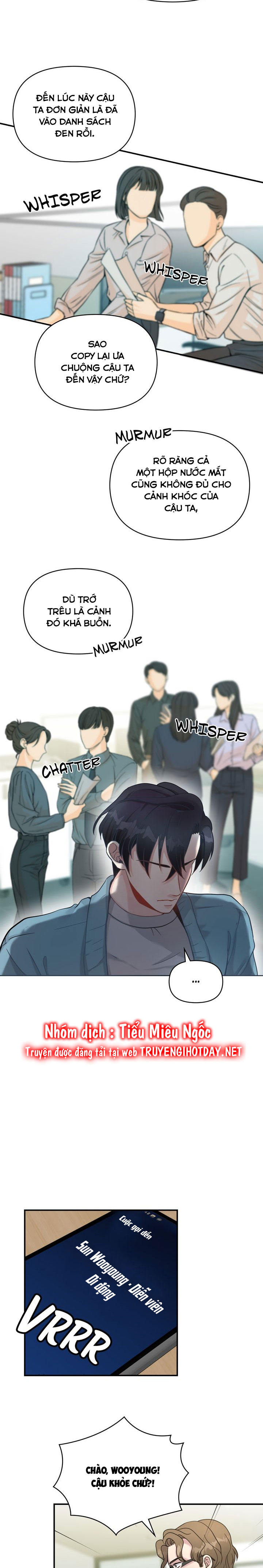 ngày mai chapter 3 8