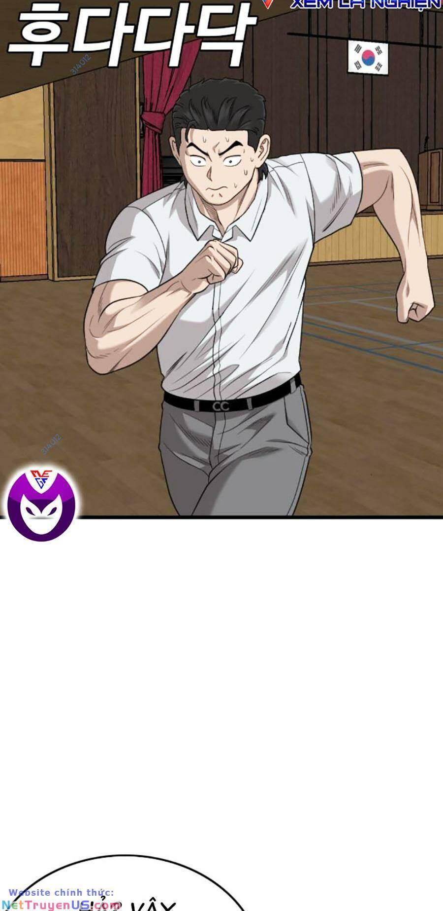 người xấu chapter 179 130