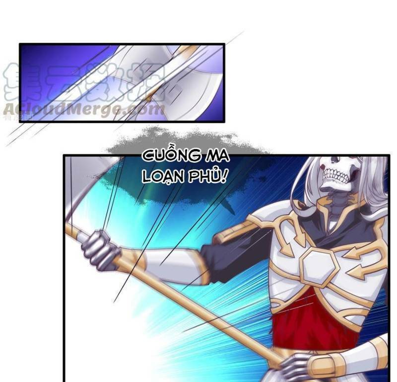 ta là ngọc hoàng đại đế chapter 68 22