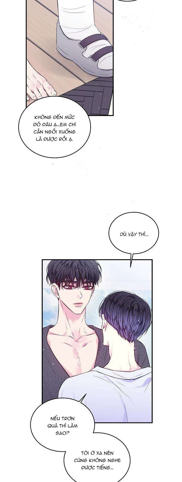 bình minh thứ hai chapter 62 29