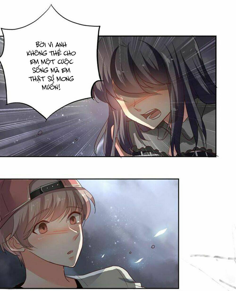 cô gái đặc biệt nhất của tôi chapter 22 17