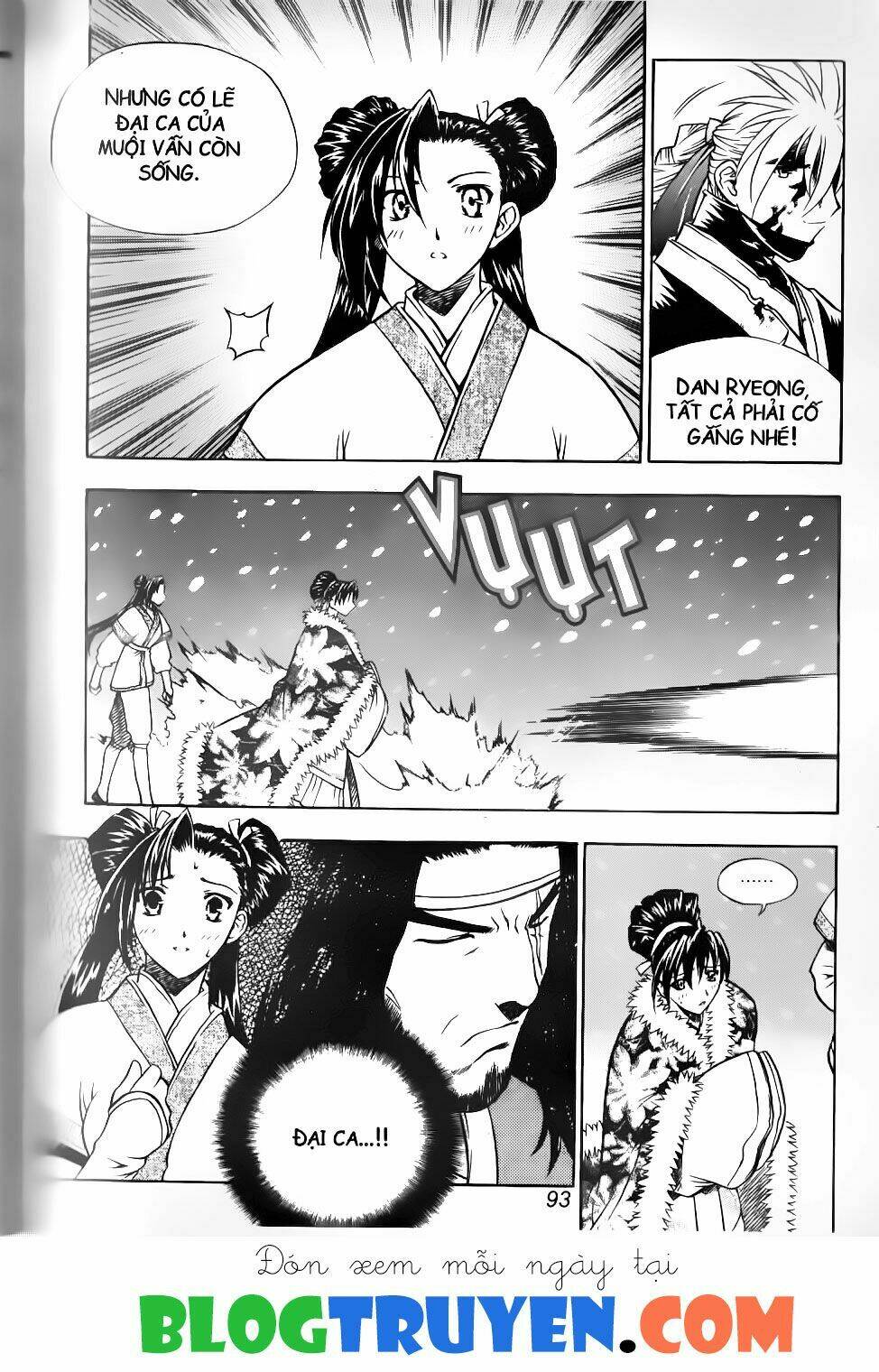 thiên lang liệt truyện chapter 116 18