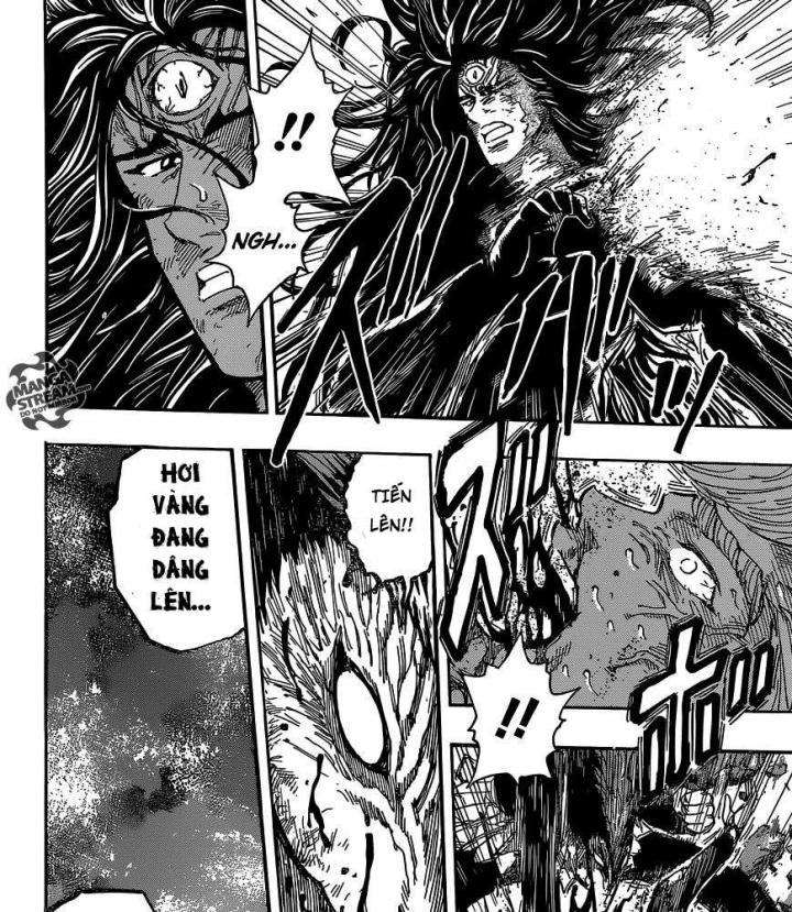 thánh tỏi sành ăn chapter 380 6