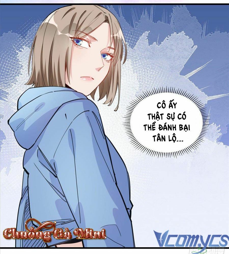 cố tổng, vợ của ngài quá mạnh rồi! chapter 29 20