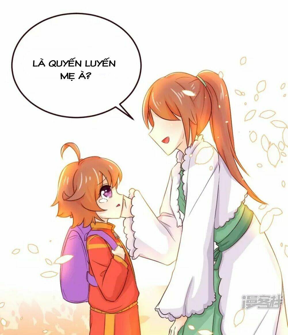 đệ tử của ta là heo chapter 7 27