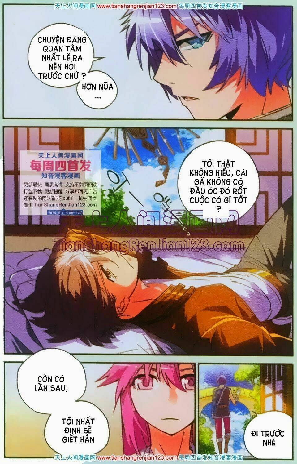 huyễn thế ký chapter 44 14