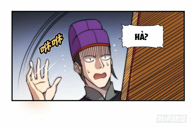 cuộc sống thoái ẩn của võ lâm chi vương chapter 50 13