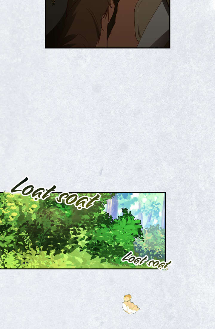 cách che giấu đứa con của hoàng đế chapter 8 44