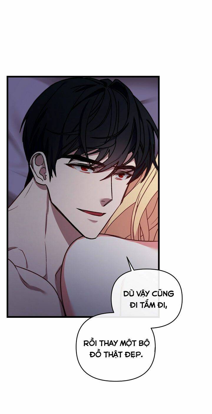 vị hôn thê của kẻ săn mồi chapter 23 36