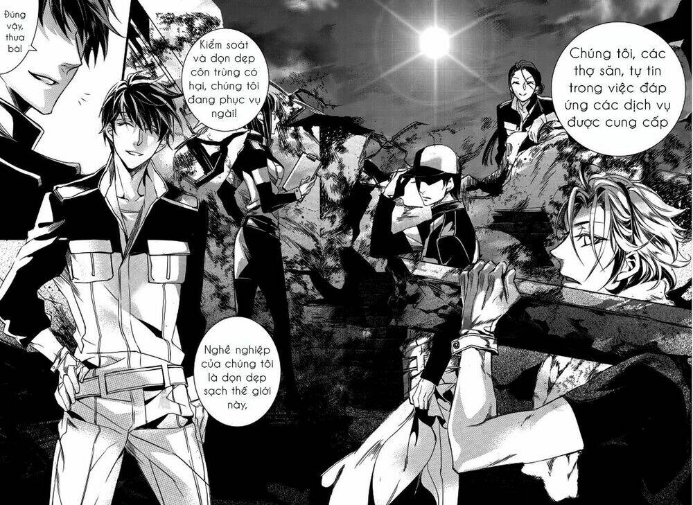 thư viện ma cà rồng chapter 10 5