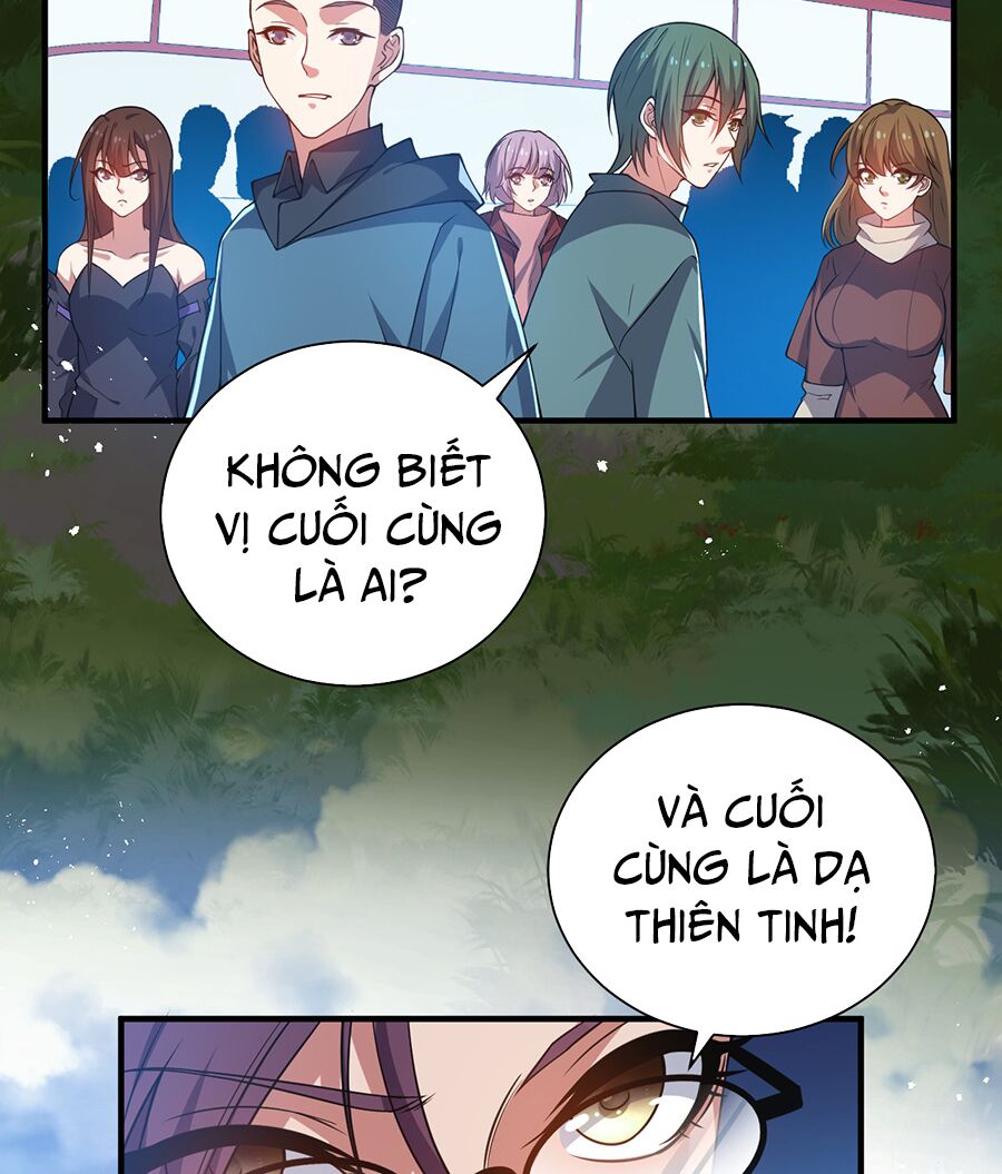 hệ thống mô phỏng linh sủng chapter 18 39