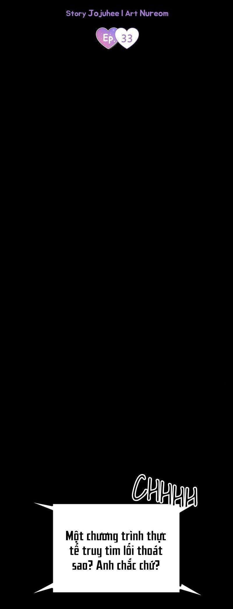 cuộc sống riêng của chị tôi chapter 33 8