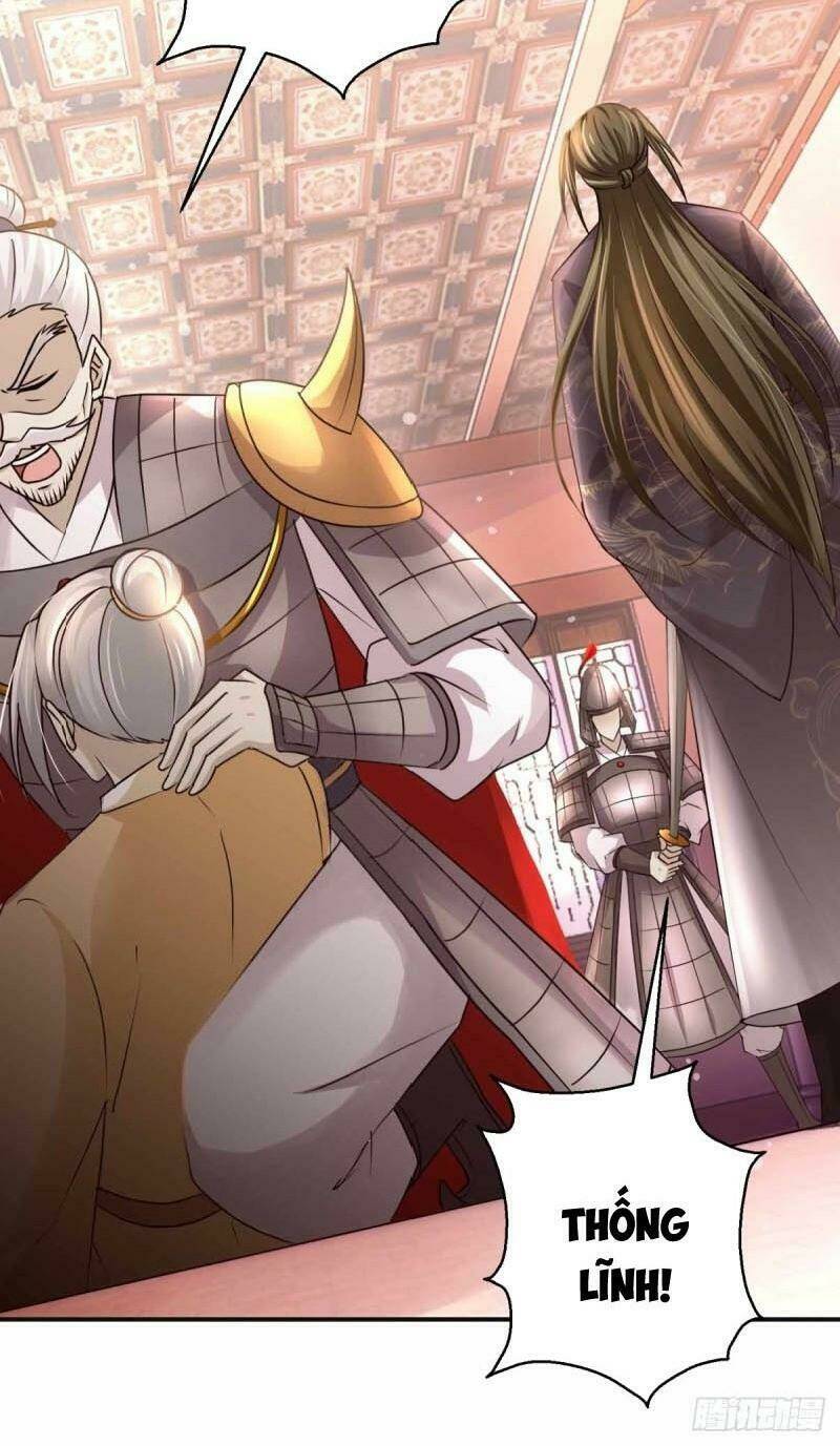 cửu dương đế tôn chapter 163 22