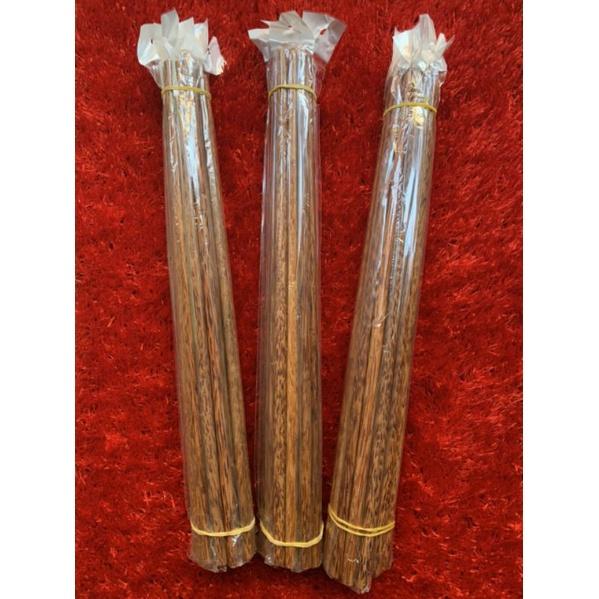 Đũa Gỗ Sào Nấu Cao Cấp Dài 40cm -hàng đẹp