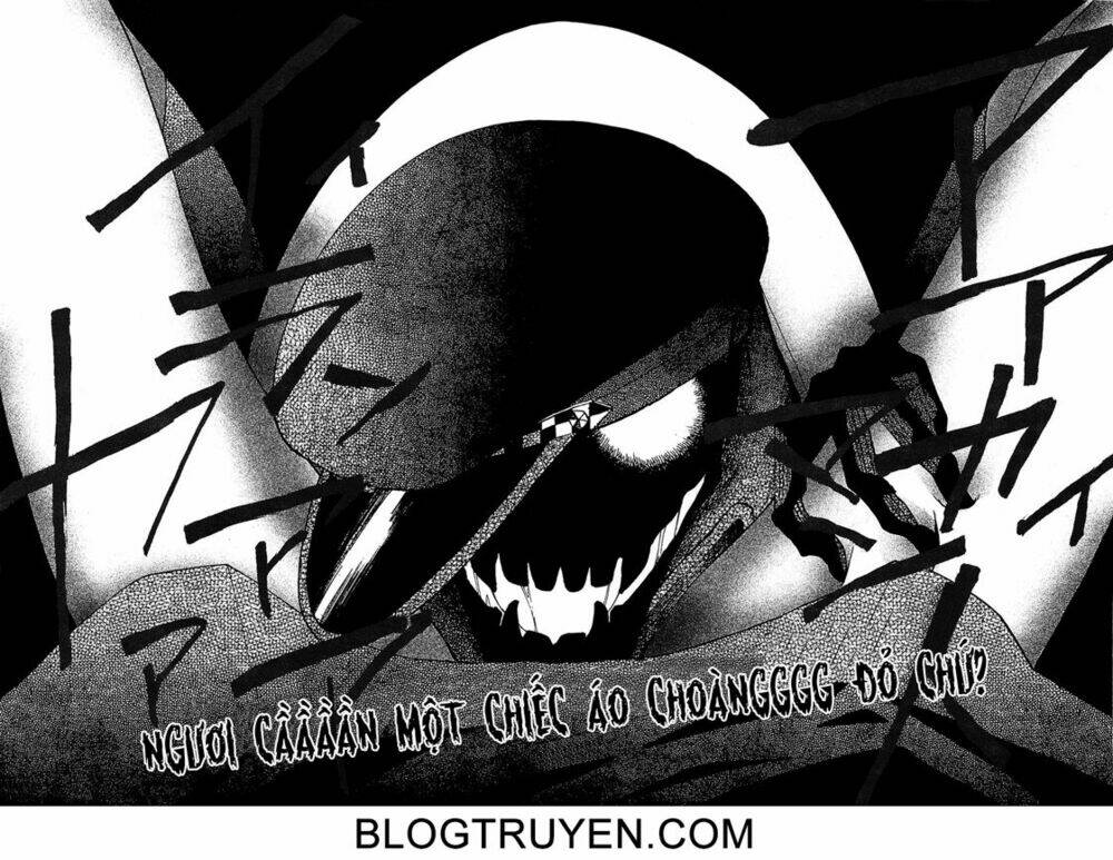 ác mộng gakuen chapter 2 27