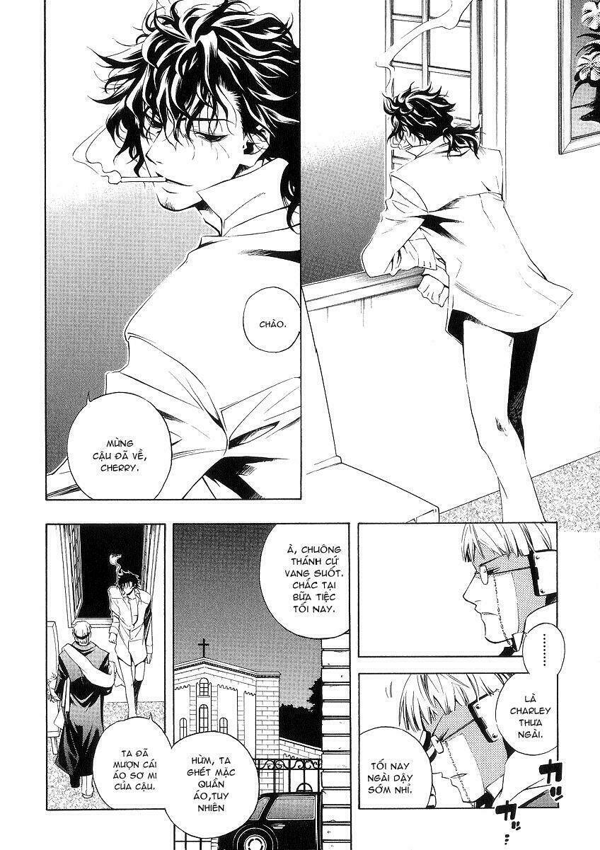 vassalord chapter 2.1 5