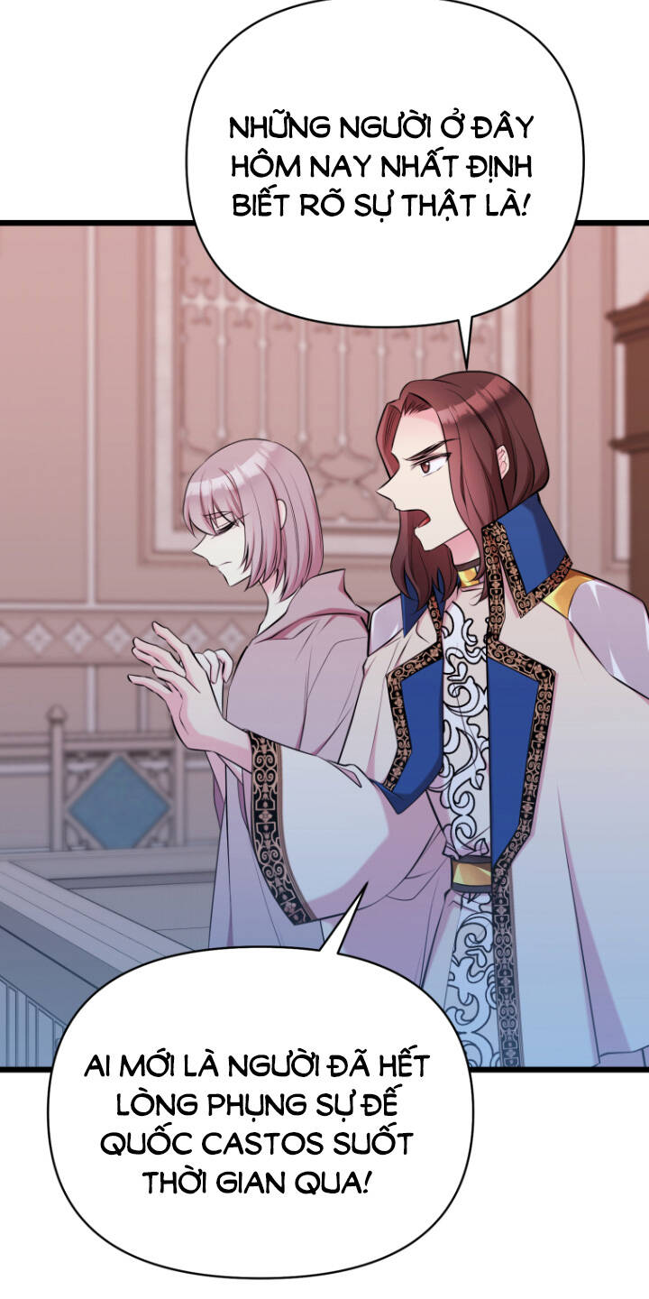 hoàng đế bệ hạ là mãnh thú chapter 54 44