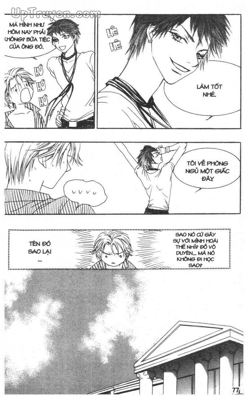 cinderella man chapter 4 77