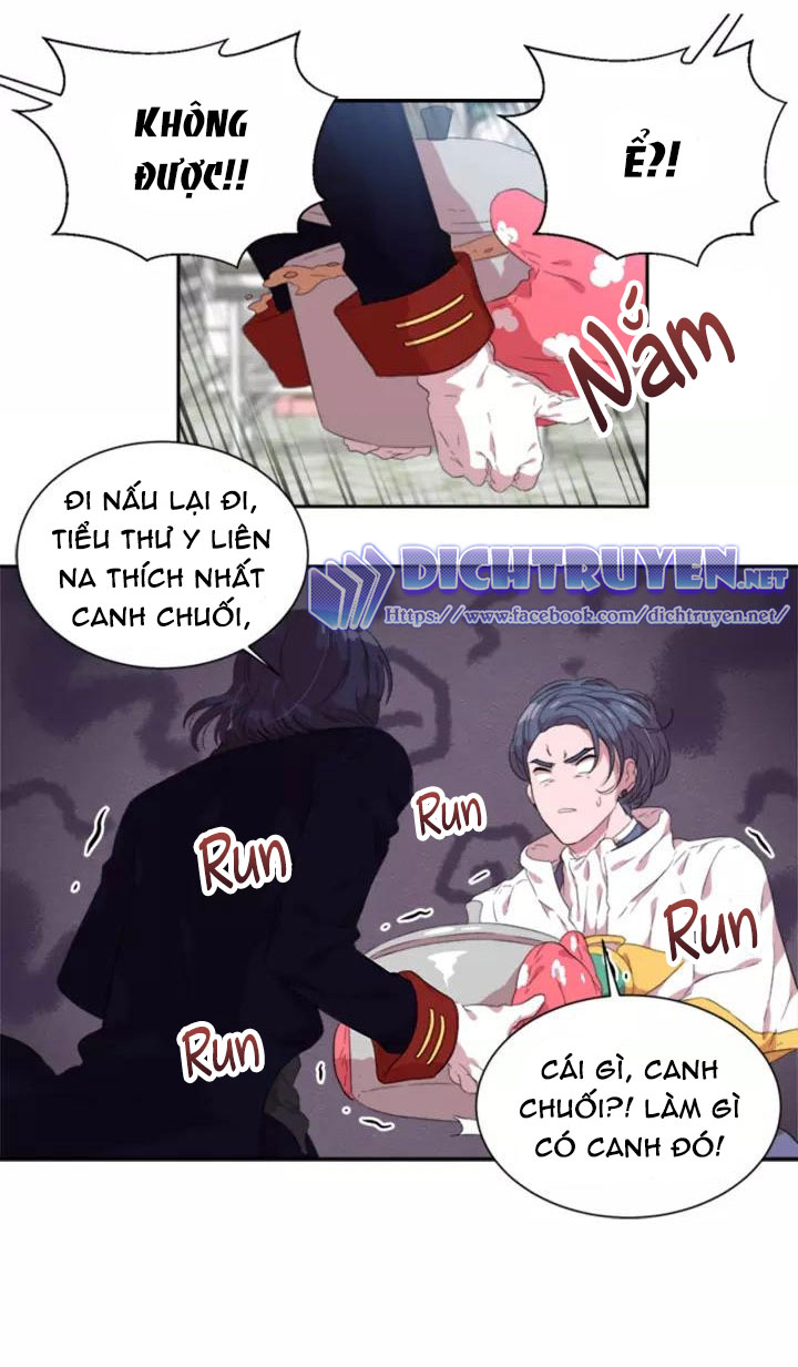 con gái bảo bối của ma vương chapter 5 35
