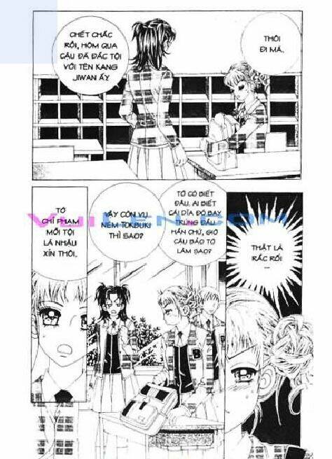 ánh nắng chói chang chapter 1 63