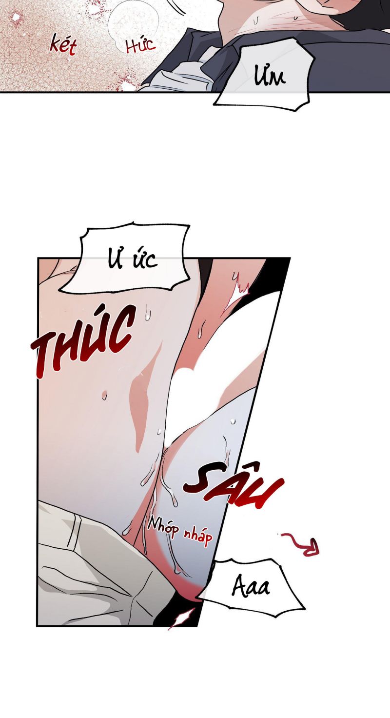 đêm bên bờ biển chapter 44.5 13