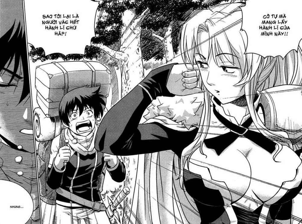 the legend of maian chapter 2 2