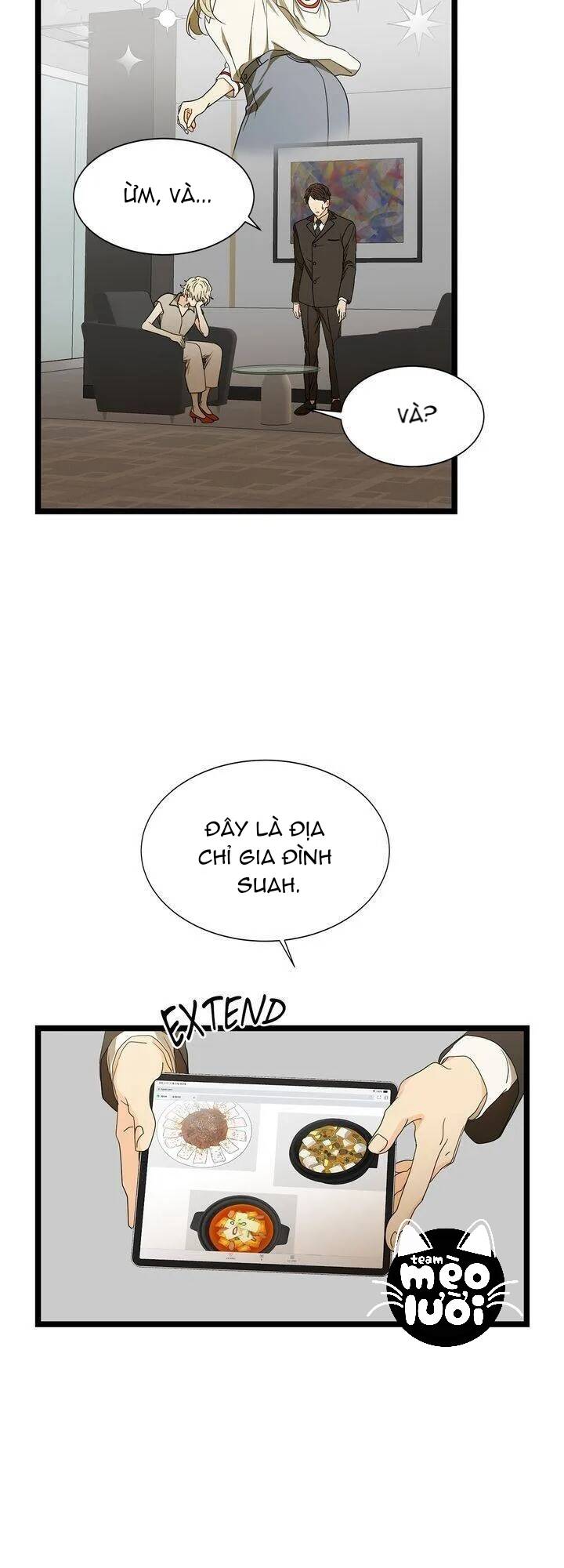 giả mạo theo phong cách chapter 67 8