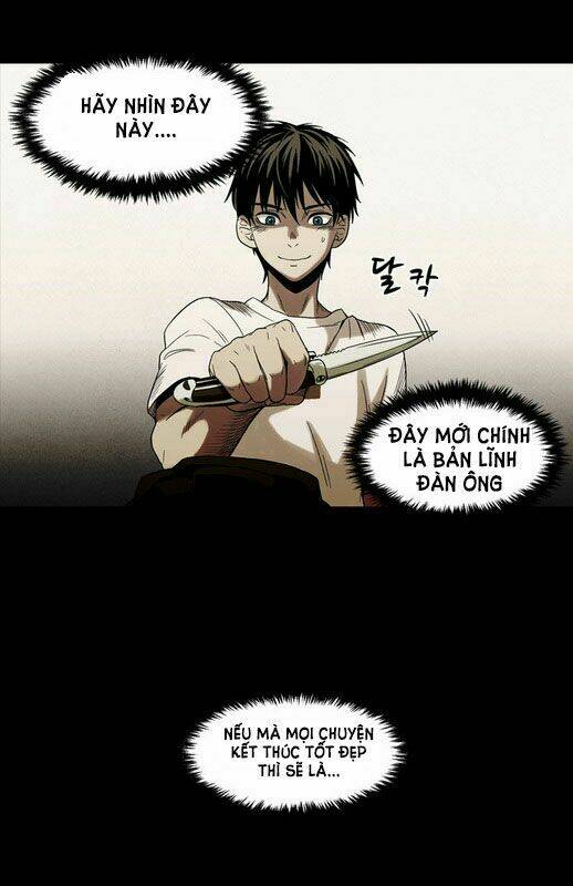 infectee chapter 1.2 28