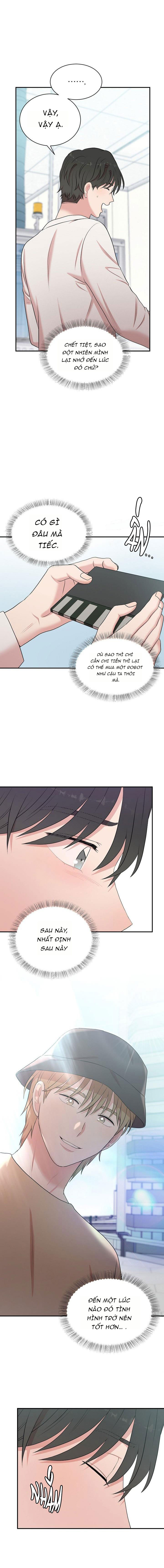 xin chủ nhân hãy khắc dấu chapter 8 14