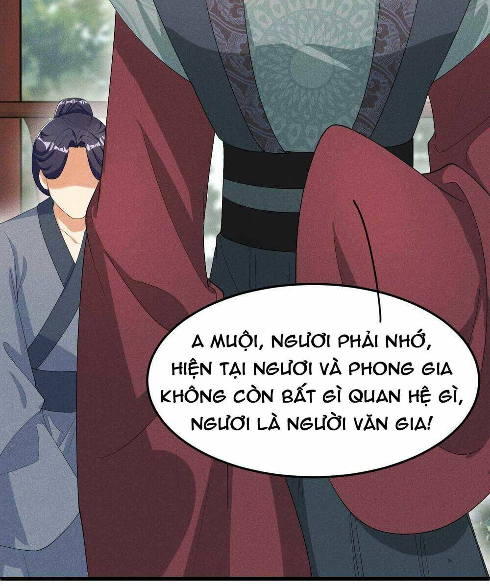 hoàng tử phu quân, ta nuôi ngươi a! chapter 27 27