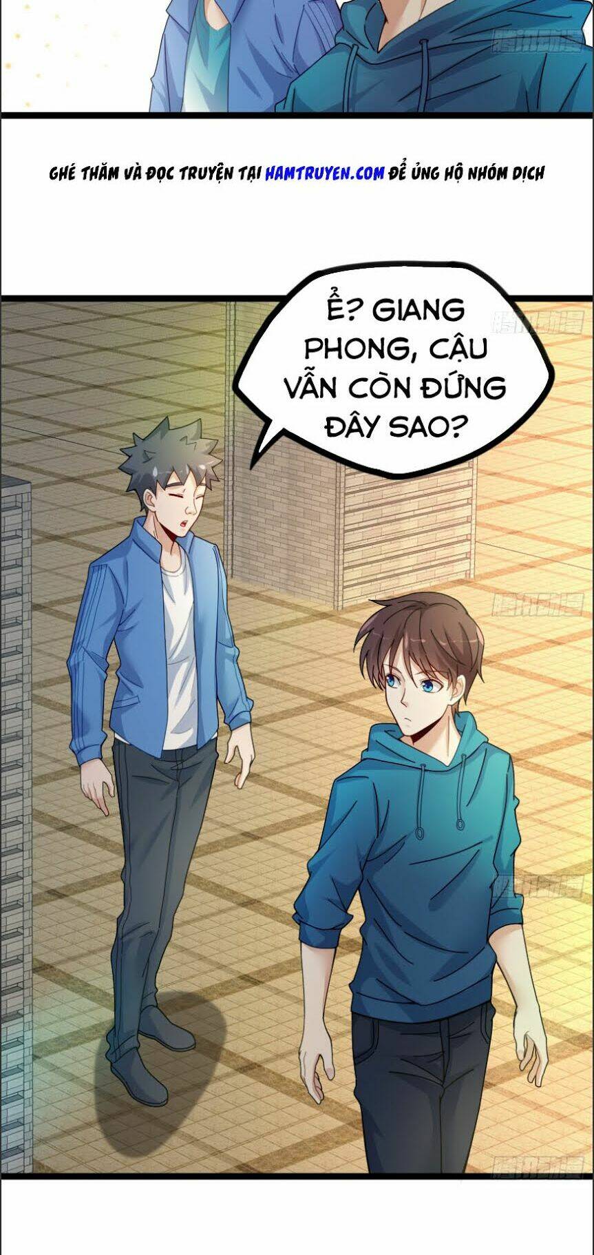 trọng sinh cực phẩm tiên đế chapter 13 21