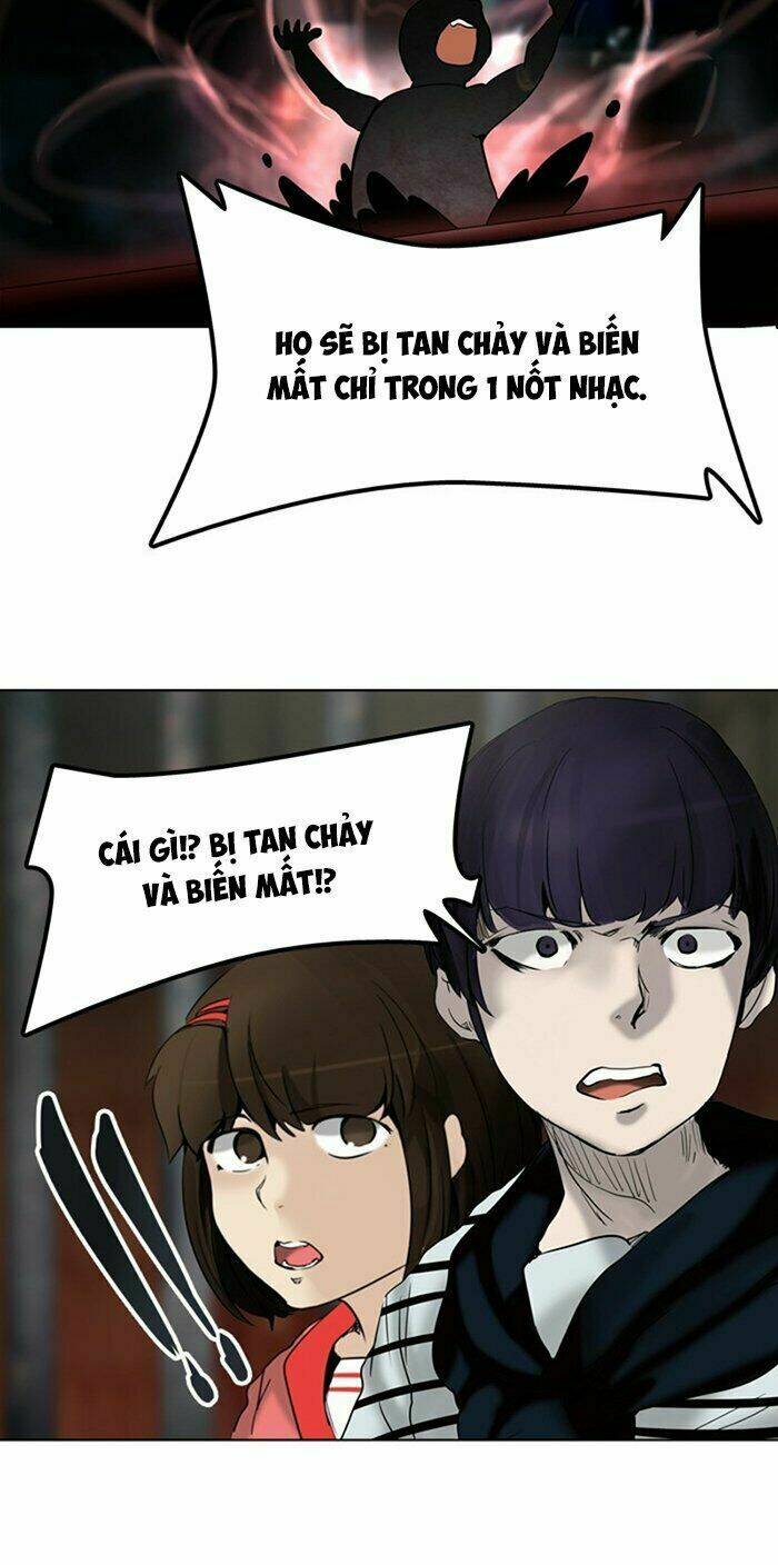 cuộc chiến trong tòa tháp chapter 268 24