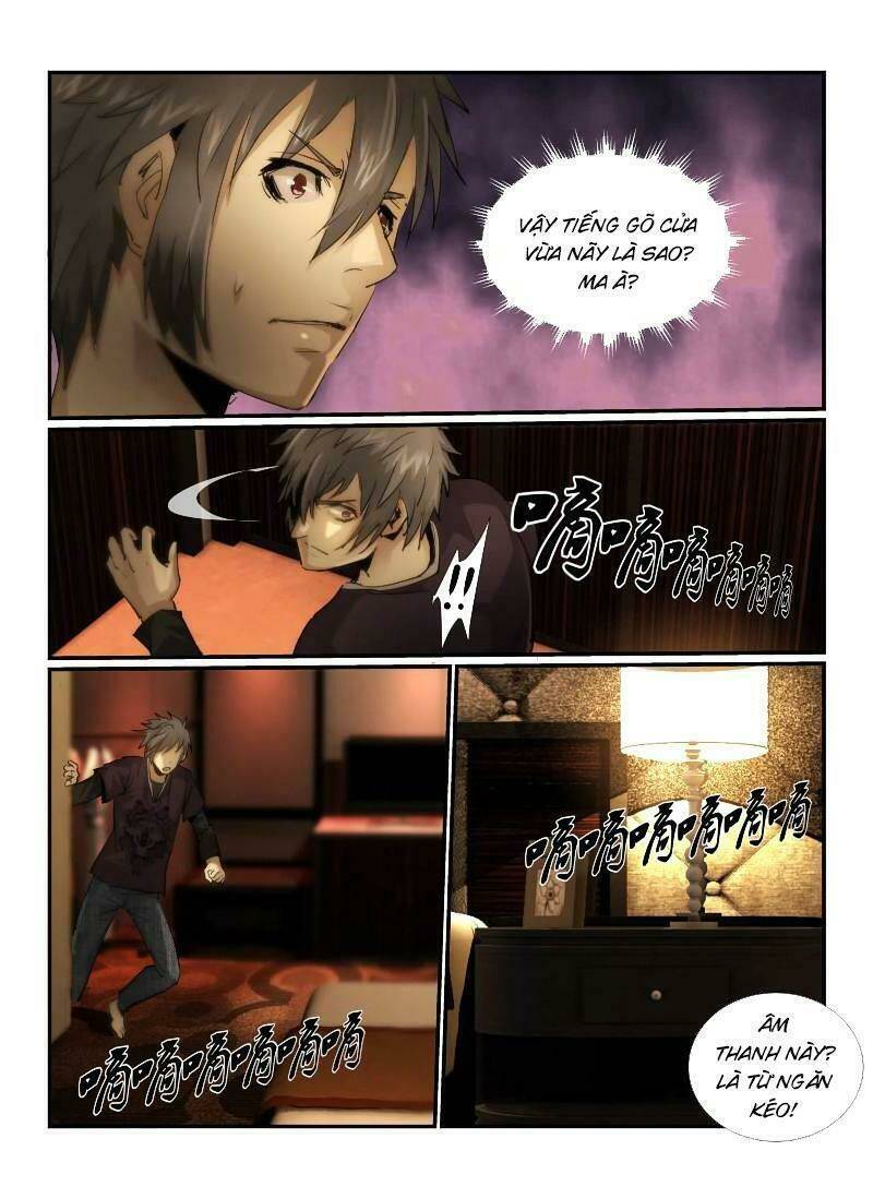 death field chapter 16 9