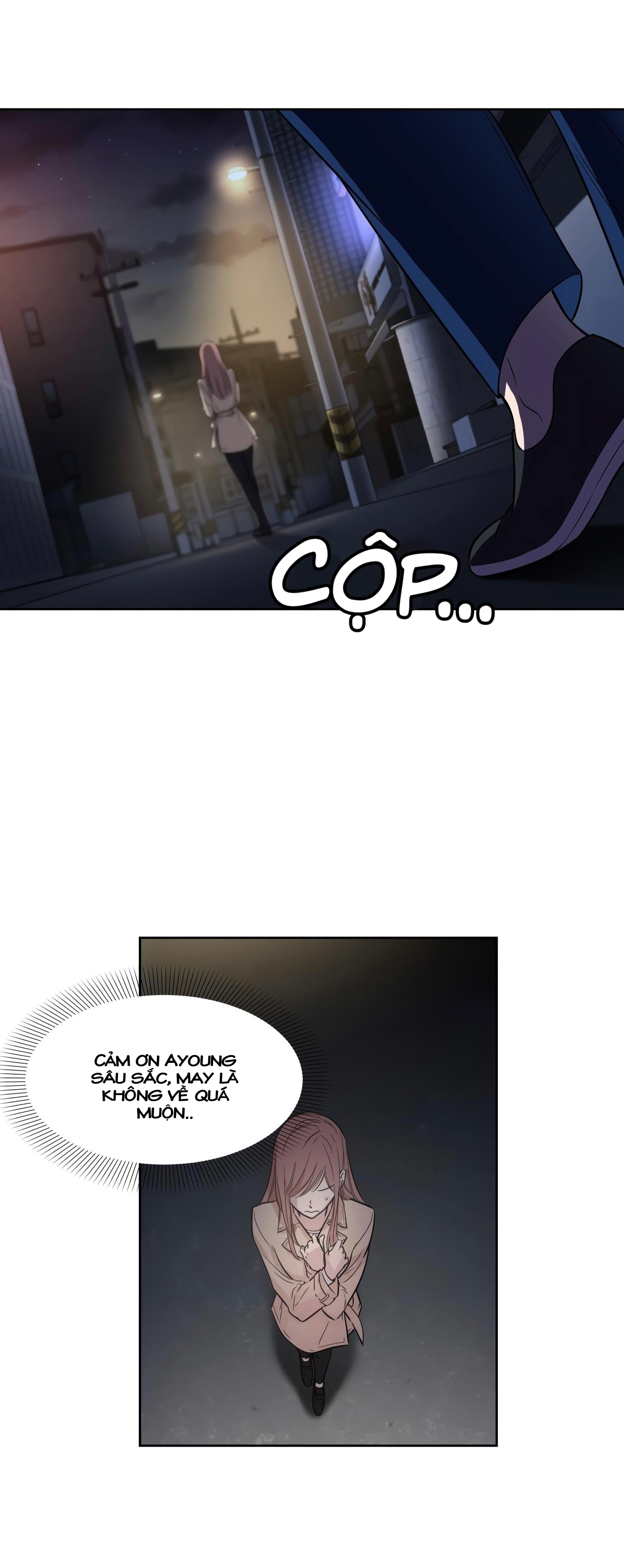 clouds in the night sky chapter 7 26